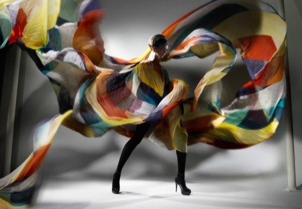 Fashion Photography by Kristian Schuller
