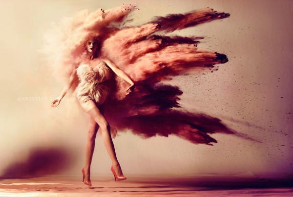 Fashion Photography by Kristian Schuller