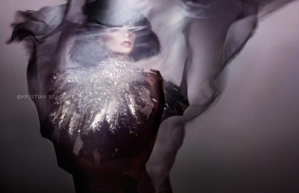 Fashion Photography by Kristian Schuller