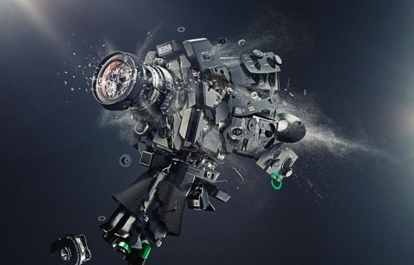 Photo Manipulations by Mladen Penev