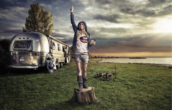 Photo Manipulations by Mladen Penev