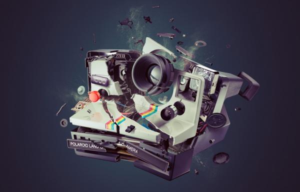 Photo Manipulations by Mladen Penev