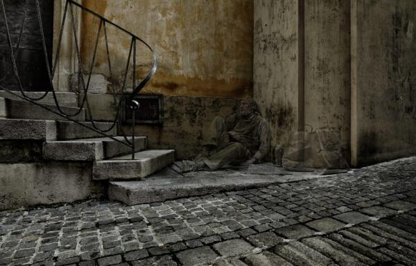 Photo Manipulations by Mladen Penev