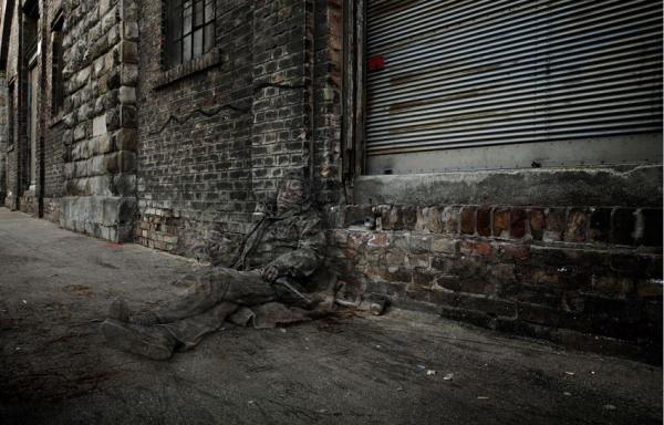 Photo Manipulations by Mladen Penev