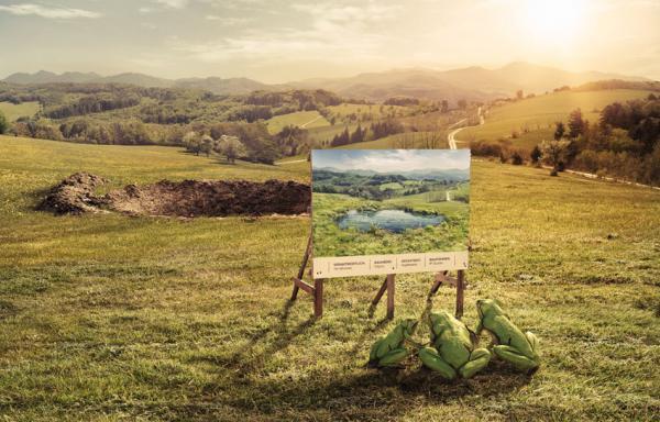 Photo Manipulations by Mladen Penev