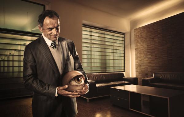 Photo Manipulations by Mladen Penev