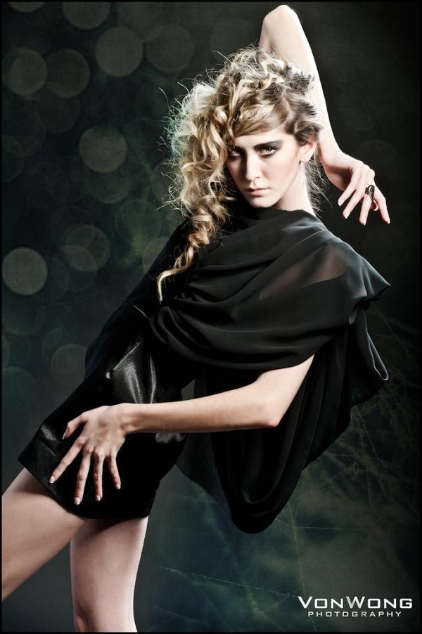 Creative Photography by Benjamin Von Wong