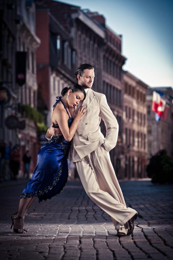 Creative Photography by Benjamin Von Wong