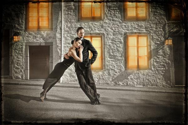 Creative Photography by Benjamin Von Wong