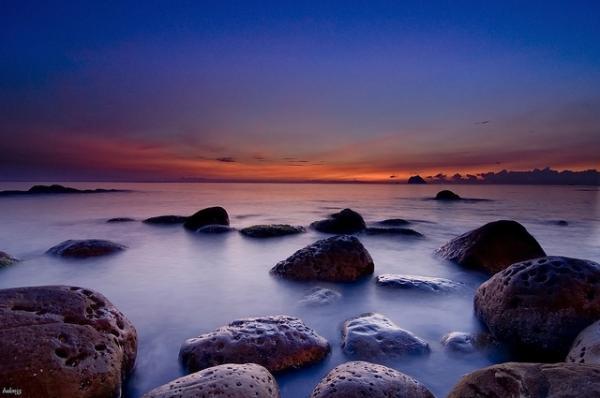 Landscape Photography by Balen55