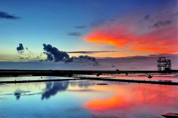 Landscape Photography by Balen55