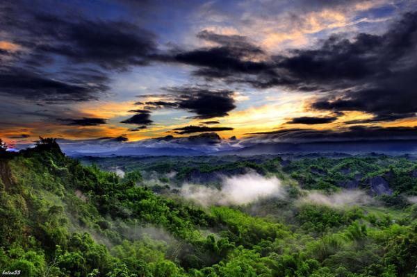 Landscape Photography by Balen55