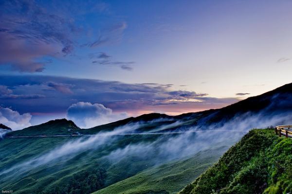 Landscape Photography by Balen55
