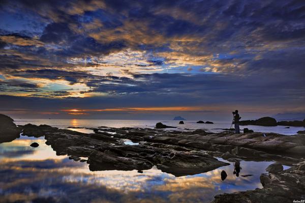 Landscape Photography by Balen55