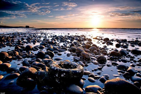 Landscape Photography by Balen55