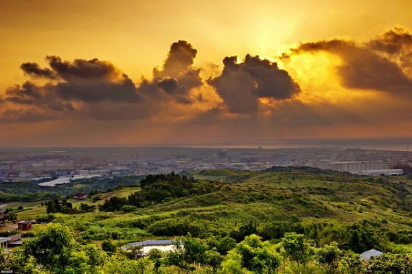 Landscape Photography by Balen55
