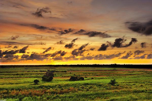 Landscape Photography by Balen55