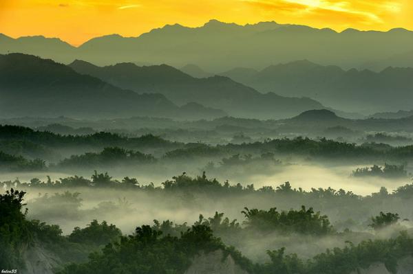 Landscape Photography by Balen55