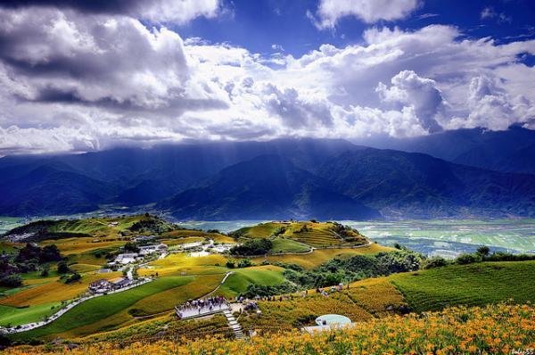 Landscape Photography by Balen55