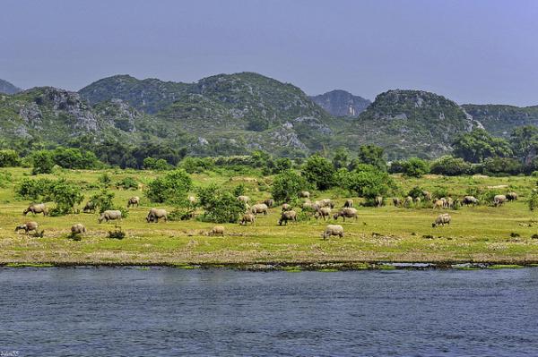 Landscape Photography by Balen55
