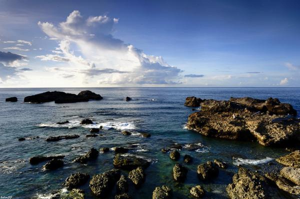 Landscape Photography by Balen55