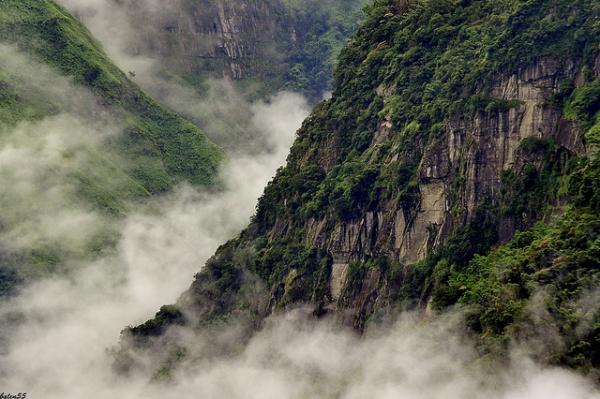 Landscape Photography by Balen55