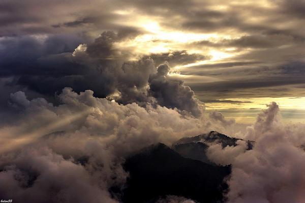 Landscape Photography by Balen55