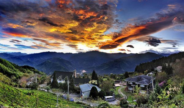 Landscape Photography by Balen55