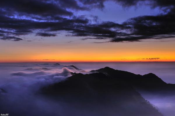 Landscape Photography by Balen55