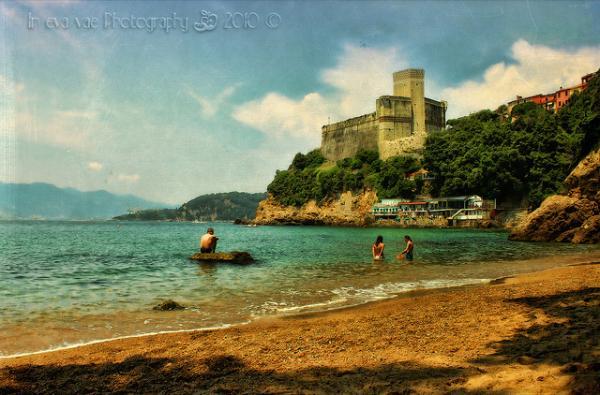Photography by Eva Antonucci