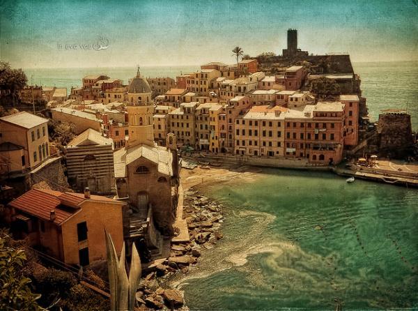 Photography by Eva Antonucci