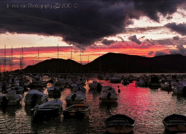 Photography by Eva Antonucci
