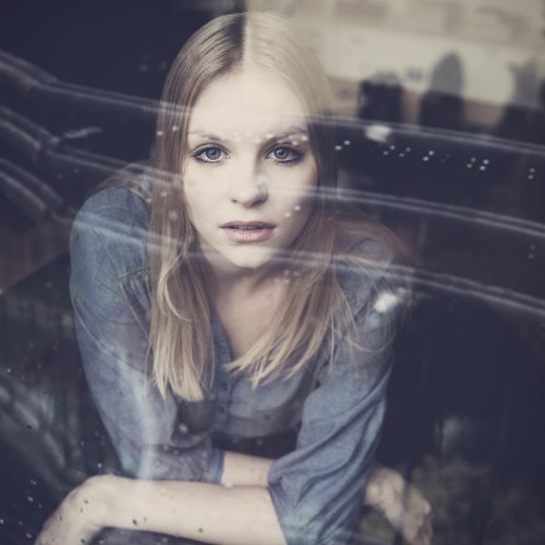 Reflection Photography by Frank Neu