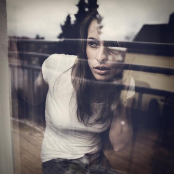 Reflection Photography by Frank Neu