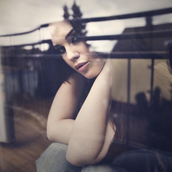 Reflection Photography by Frank Neu