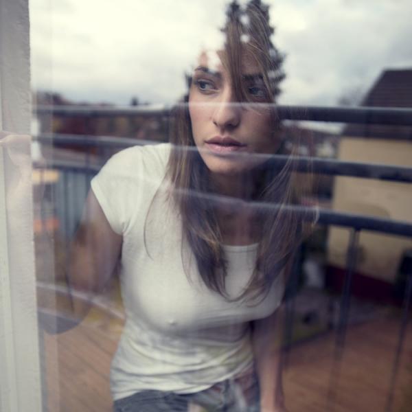 Reflection Photography by Frank Neu
