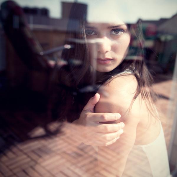 Reflection Photography by Frank Neu
