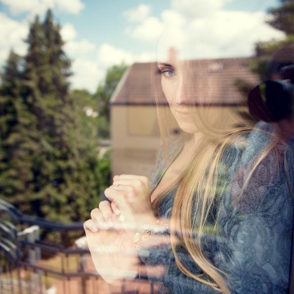 Reflection Photography by Frank Neu