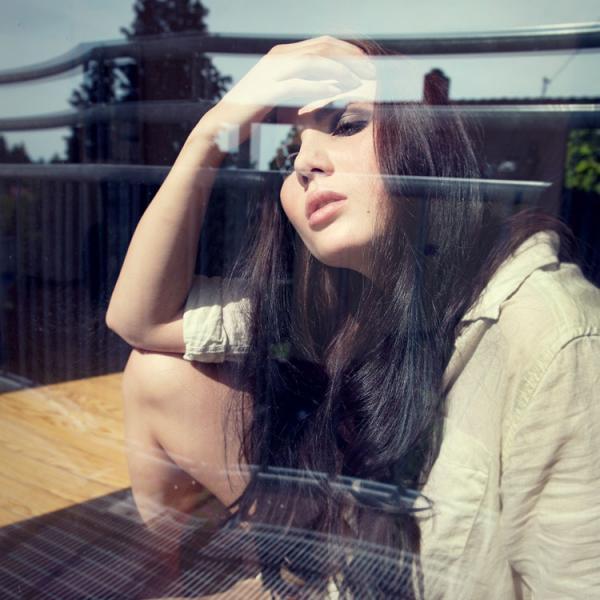 Reflection Photography by Frank Neu
