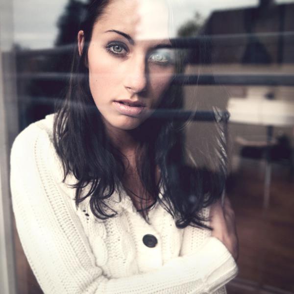Reflection Photography by Frank Neu