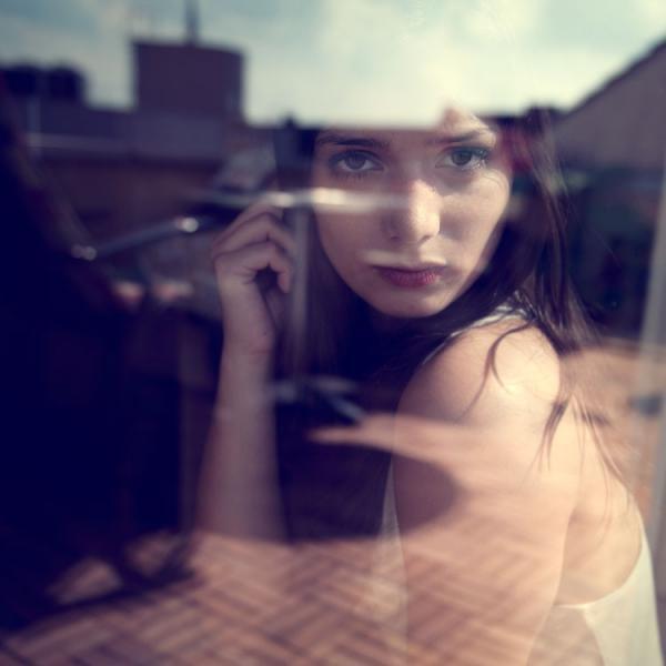 Reflection Photography by Frank Neu