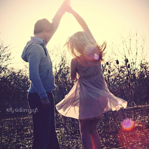 Romantic Photography by Kitty Nathan