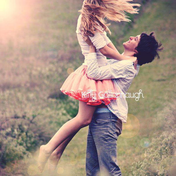 Romantic Photography by Kitty Nathan