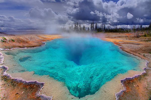 Landscape Photography by Kevin McNeal
