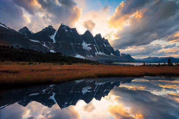 Landscape Photography by Kevin McNeal
