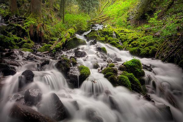 Landscape Photography by Kevin McNeal