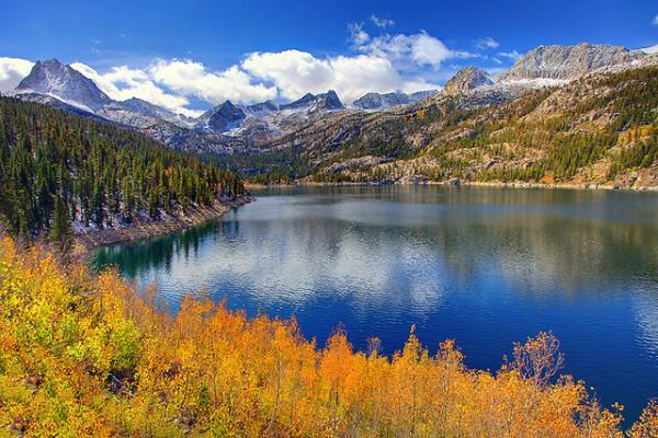 Landscape Photography by Kevin McNeal