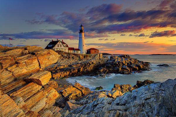Landscape Photography by Kevin McNeal