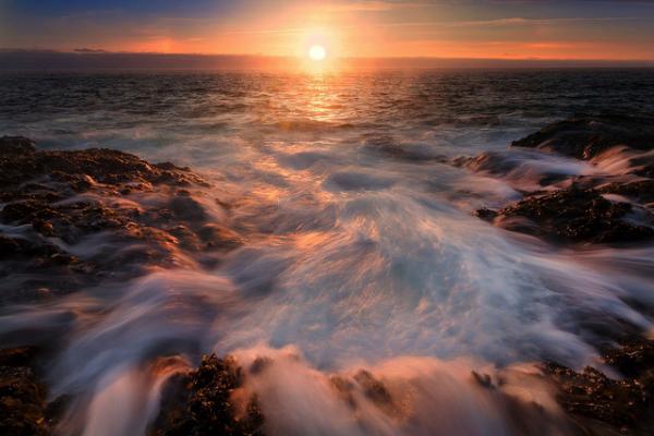Landscape Photography by Kevin McNeal