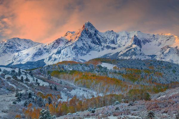 Landscape Photography by Kevin McNeal